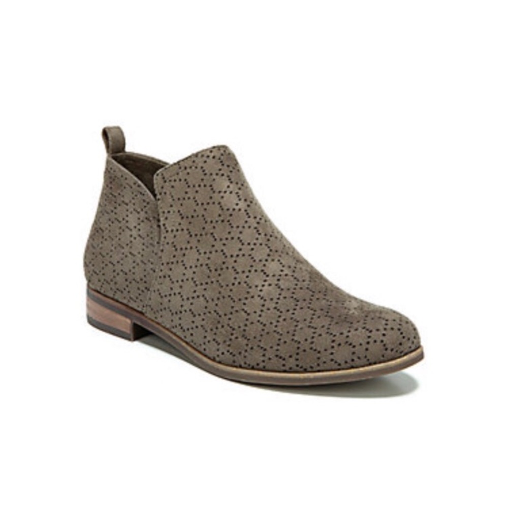 Dr. Scholl’s Olive Rate Boot